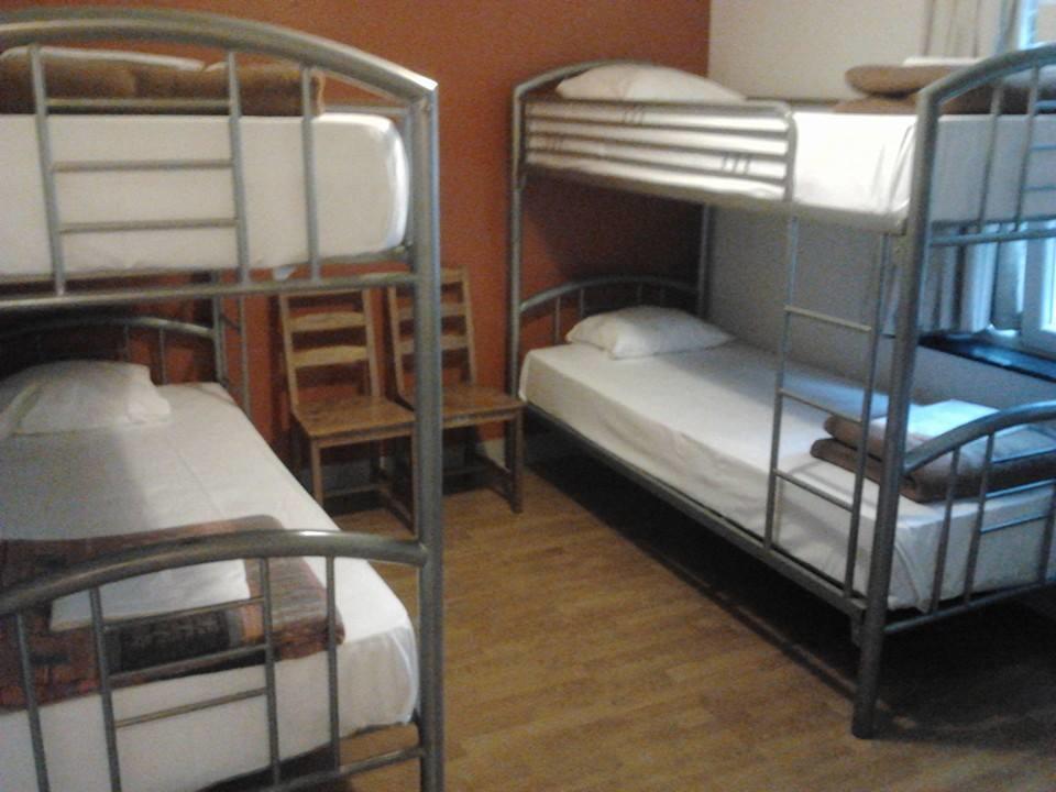 Hostel Louise Brüssel