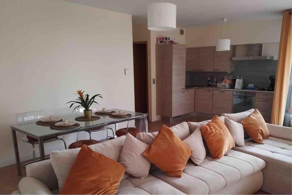 Europeen Union Apartment Brussels