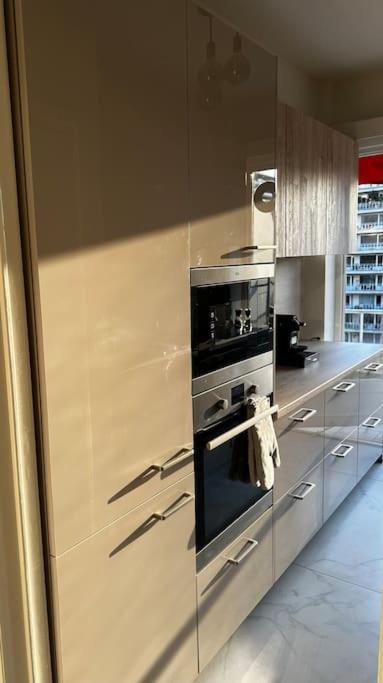 Appartamento Woluwe Bruxelles