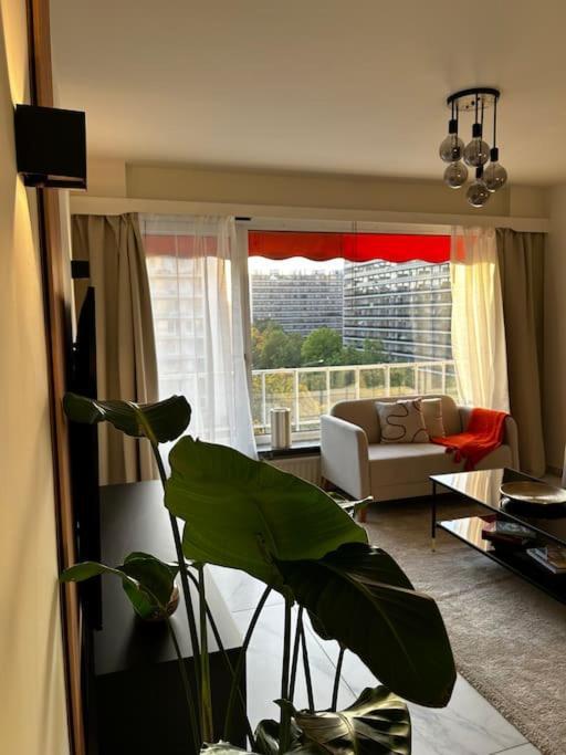 Appartamento Woluwe Bruxelles