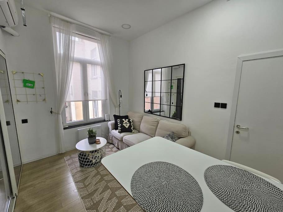 Appartement Cosy Studio Center Of Bruxelles