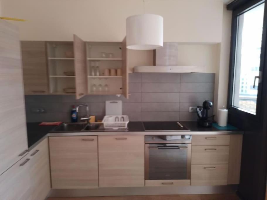 Apartment Europeen Union Brussels