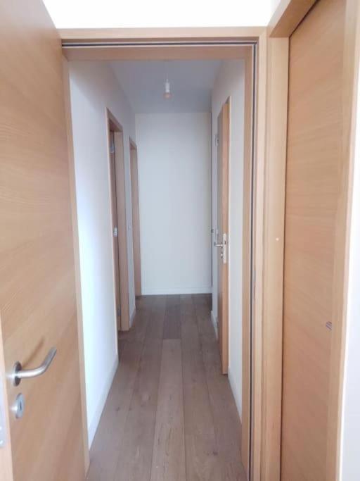 Apartment Europeen Union