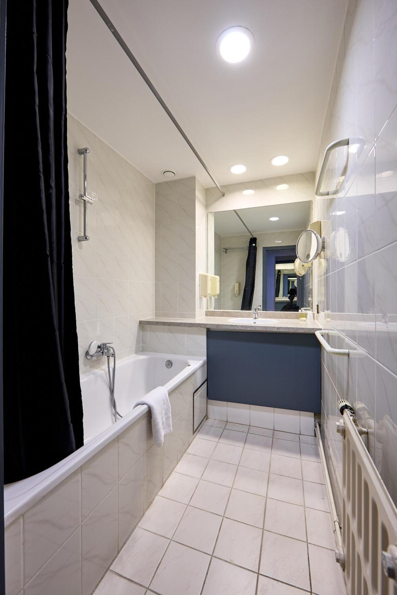 Europacity Hotel 3*