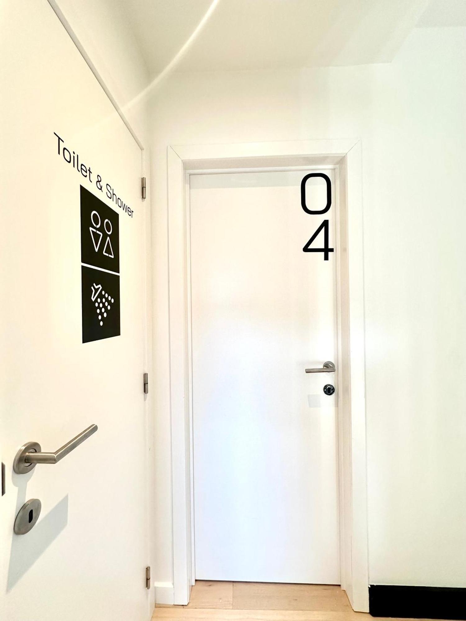 My Haus European Commision Bed & Breakfast *