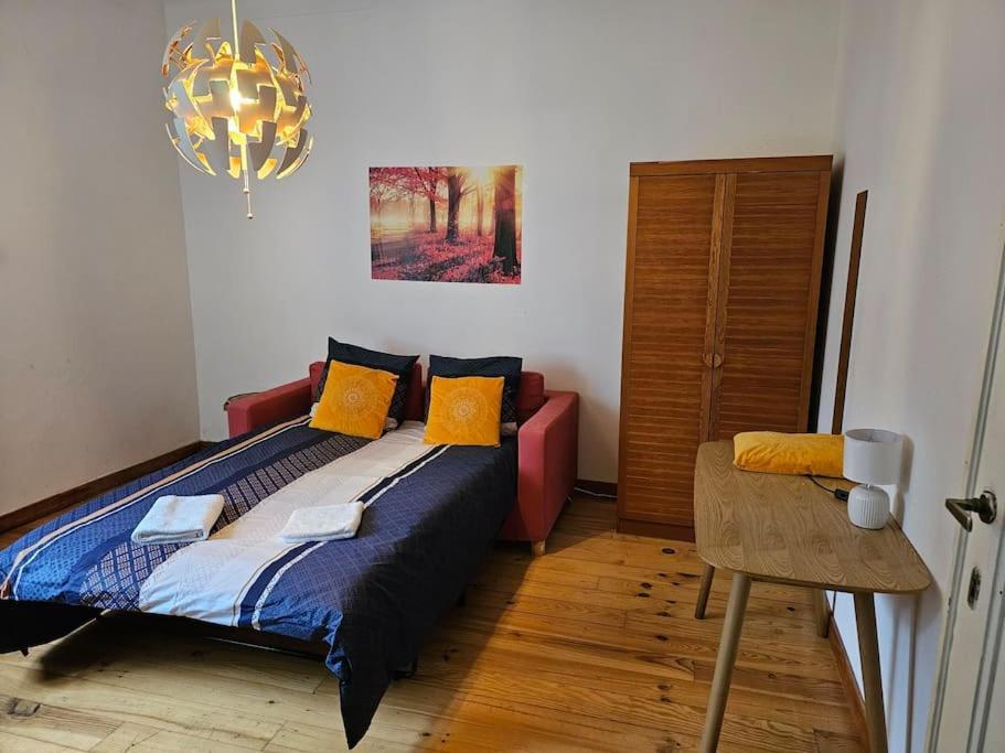 Lejlighed Espace Cosy Basilique *