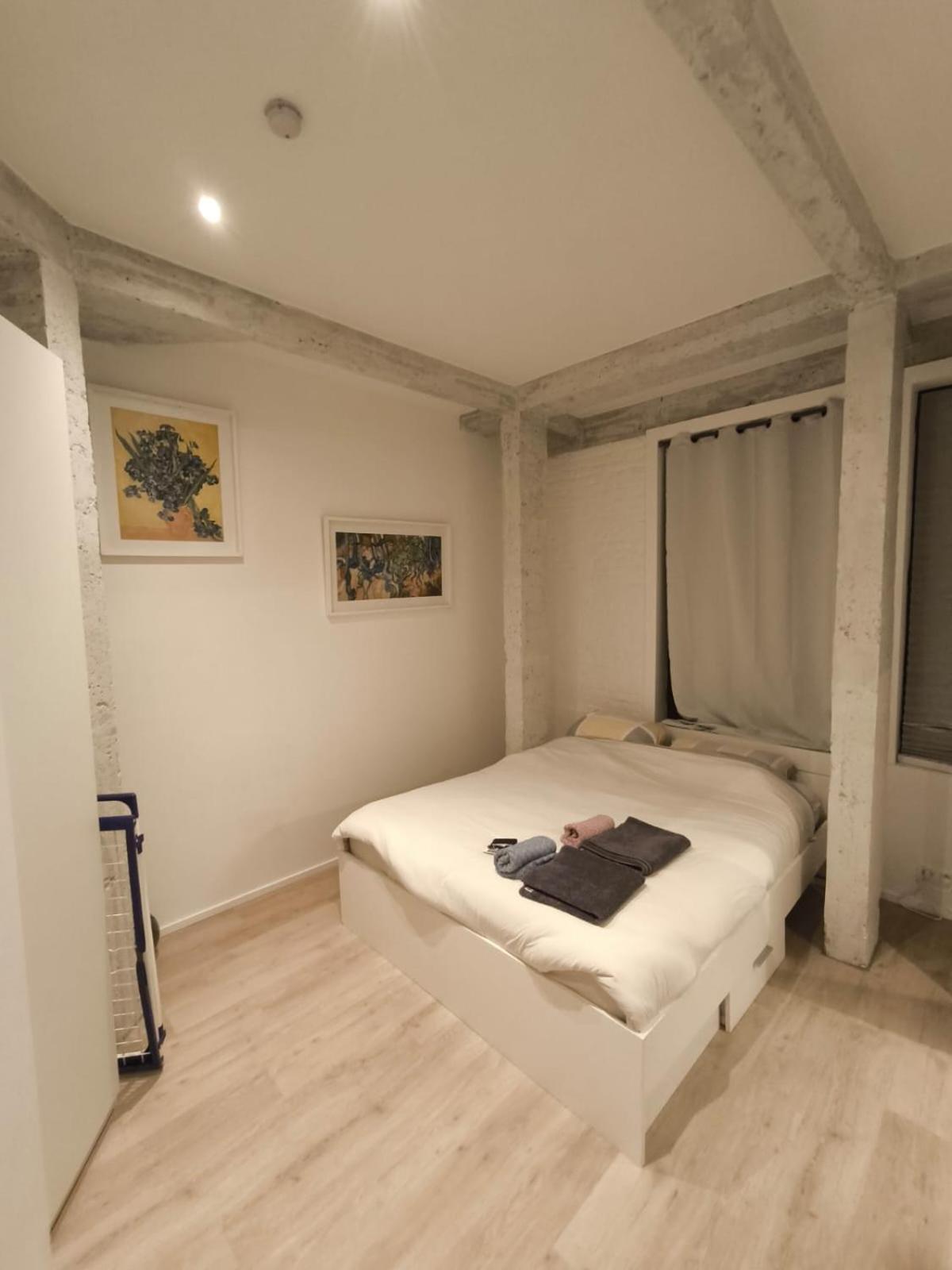La Bourse Apartment