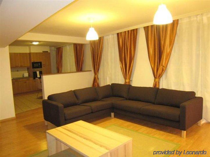 Apartmentsapart 3*