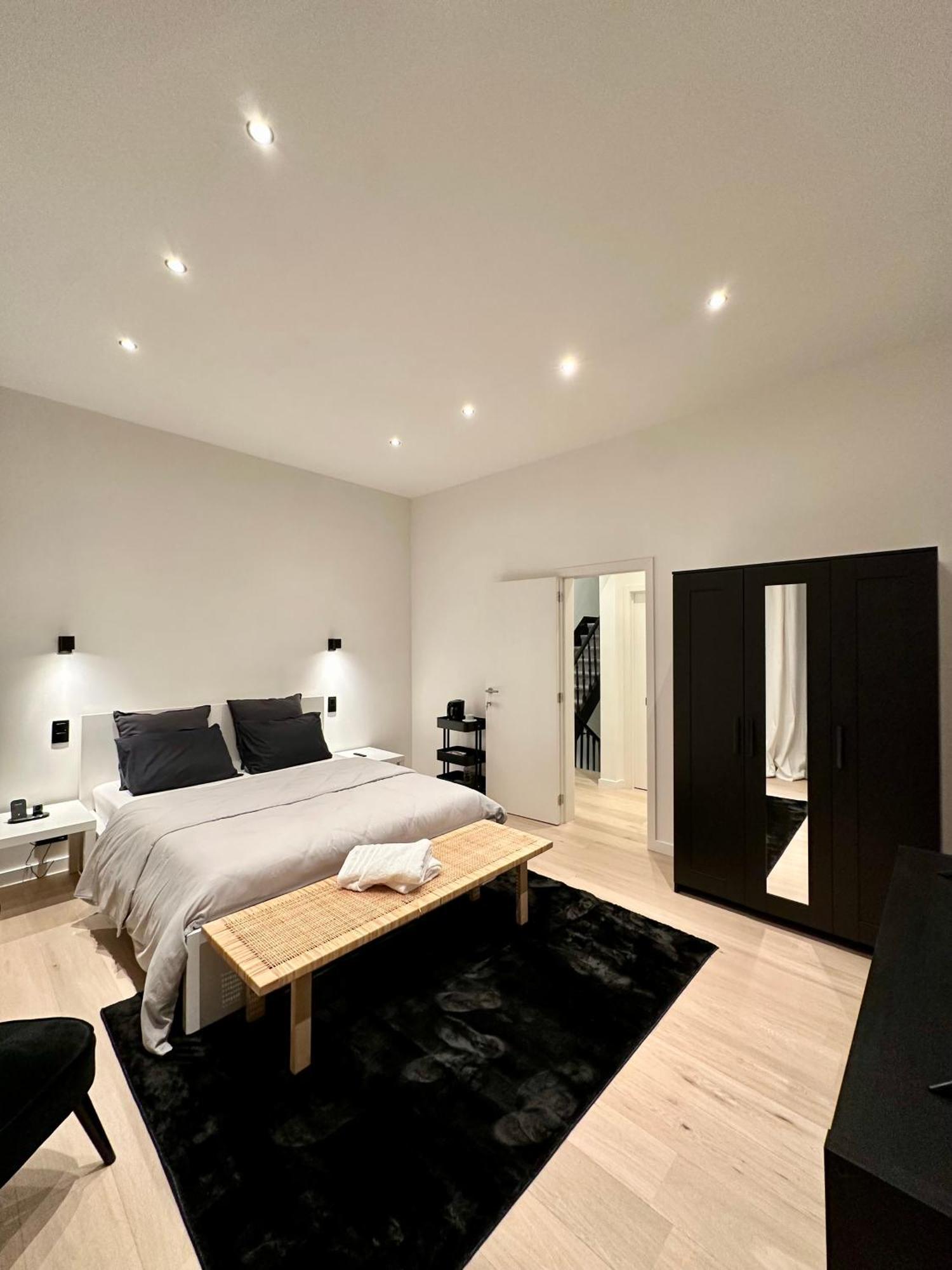 My Haus European Commision Bed & Breakfast *