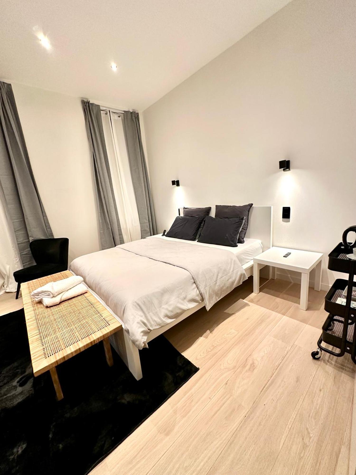 My Haus European Commision *