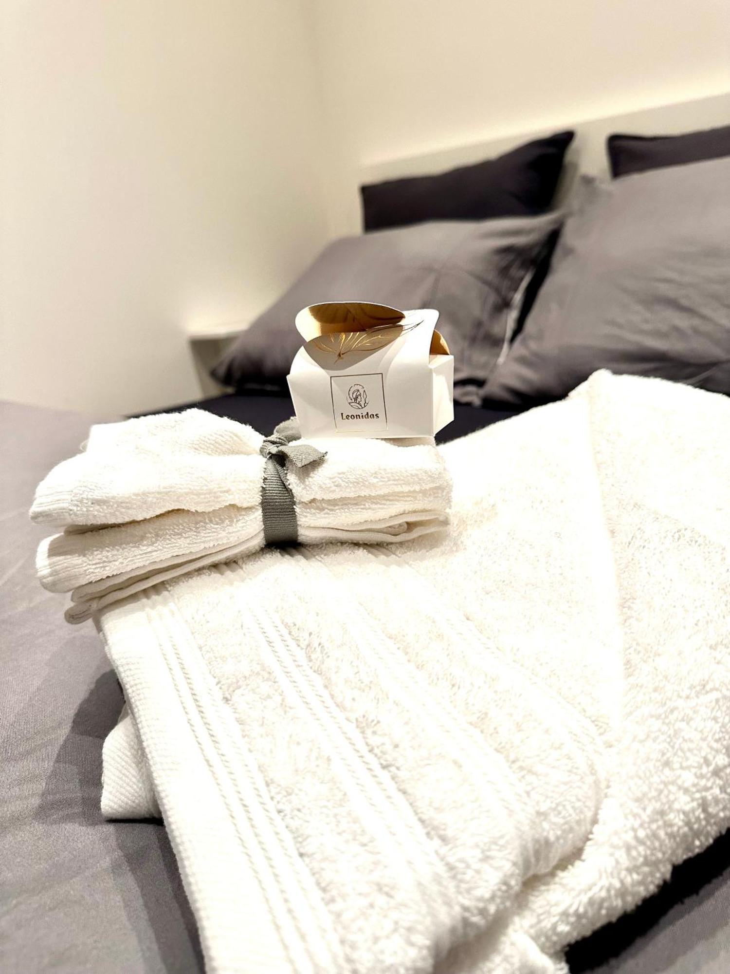 Bed & Breakfast My Haus European Commision Bruxelles