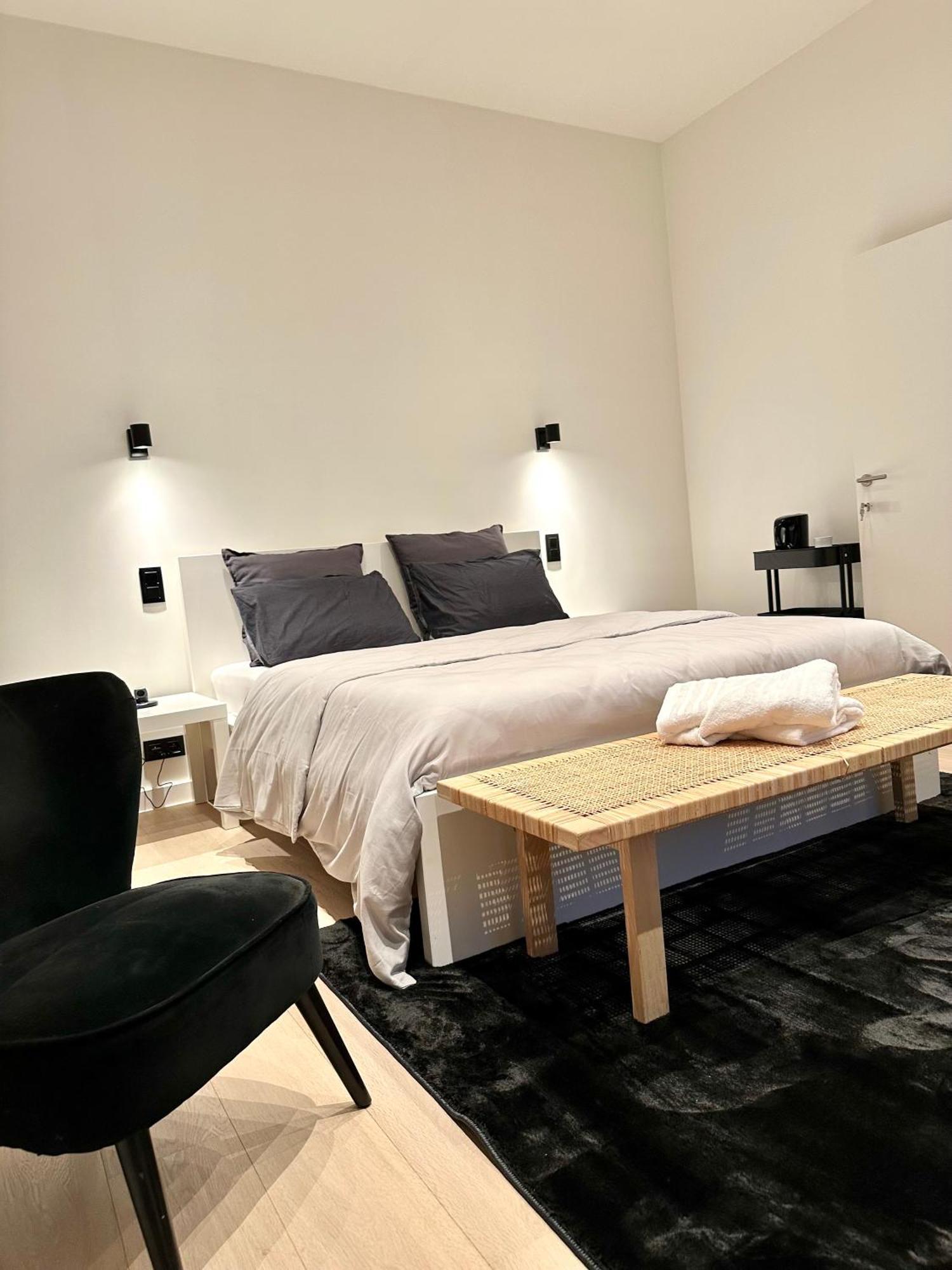 Bed & Breakfast My Haus European Commision