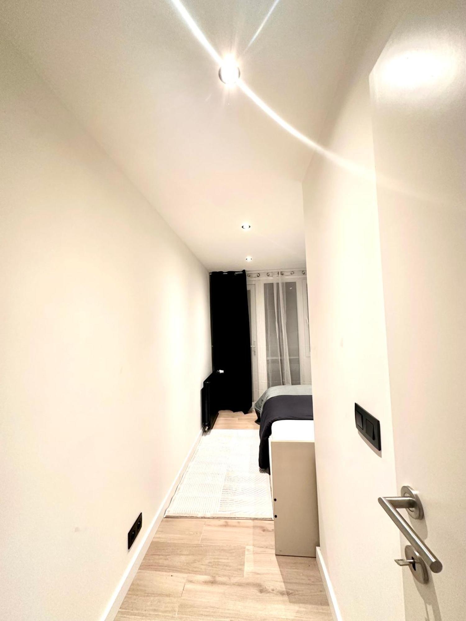 My Haus European Commision Bed & Breakfast