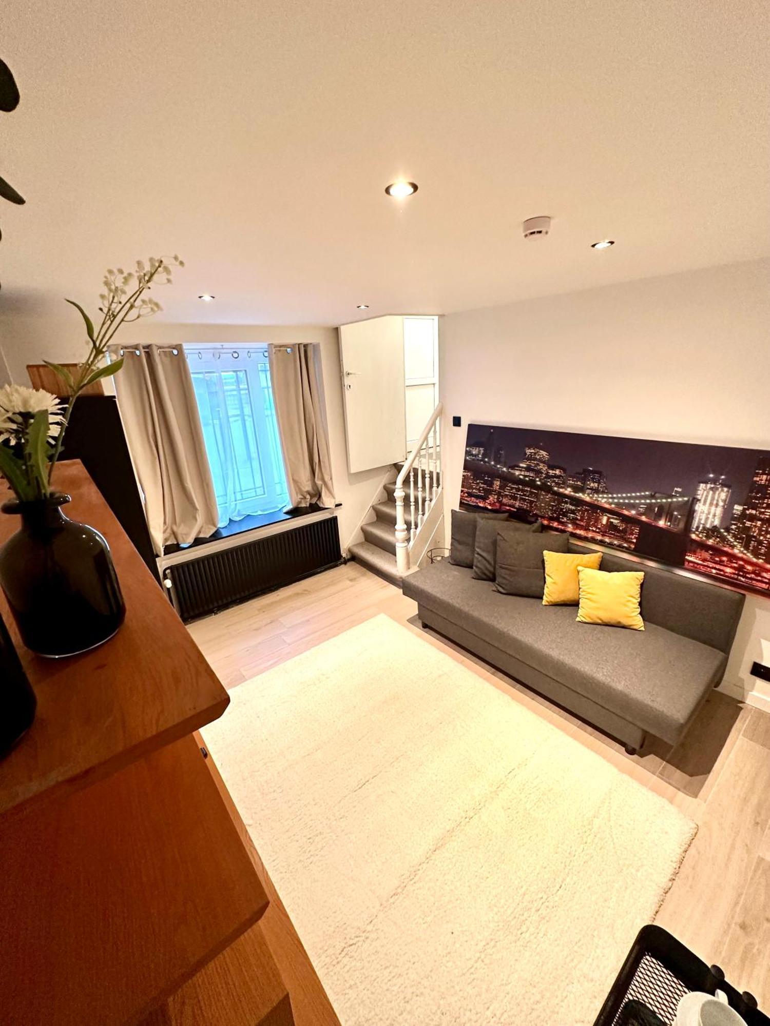 Bed & Breakfast My Haus European Commision *