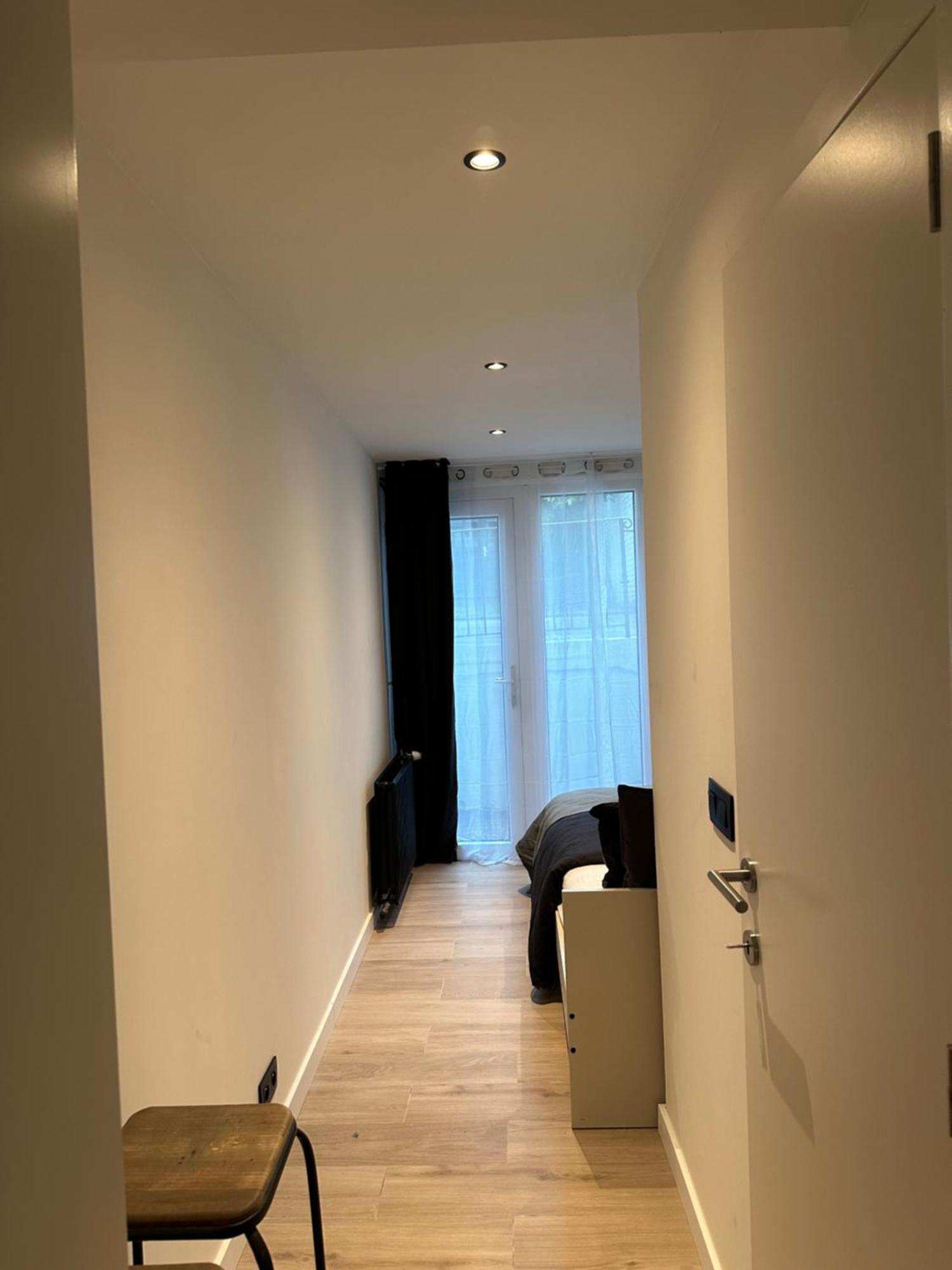 My Haus European Commision Bruxelles