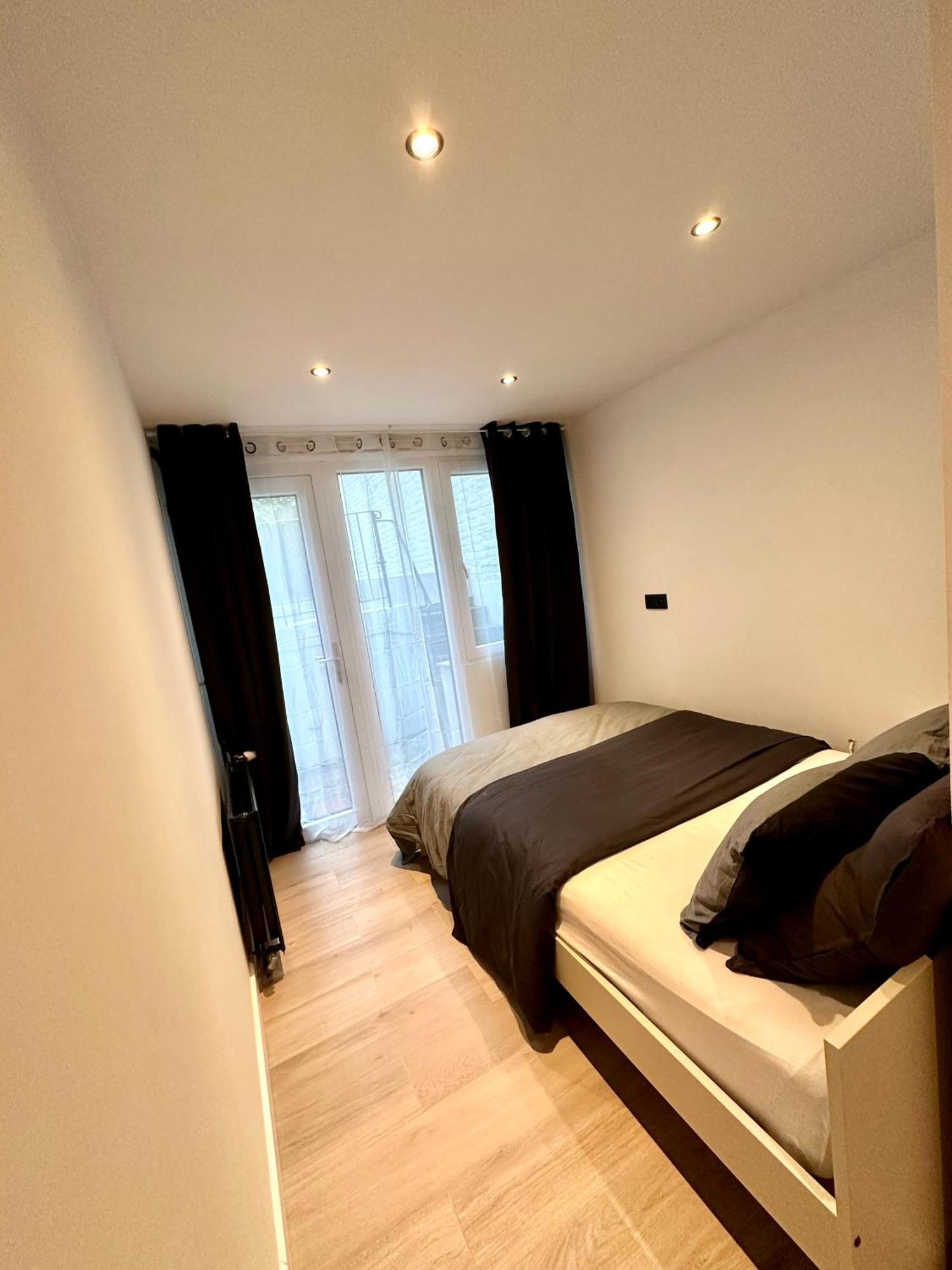 My Haus European Commision Bed & Breakfast