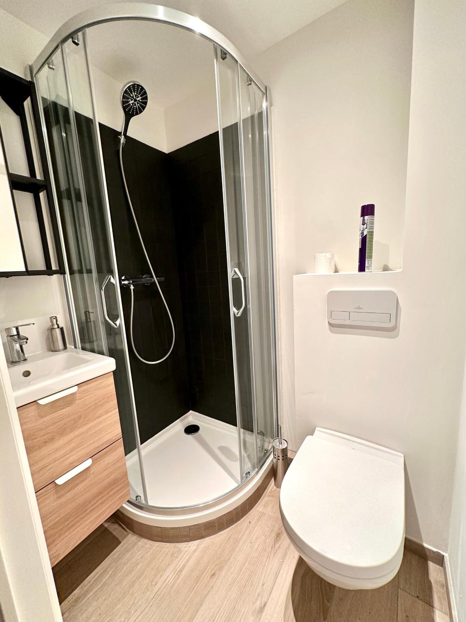 My Haus European Commision Bed & Breakfast Bruxelles