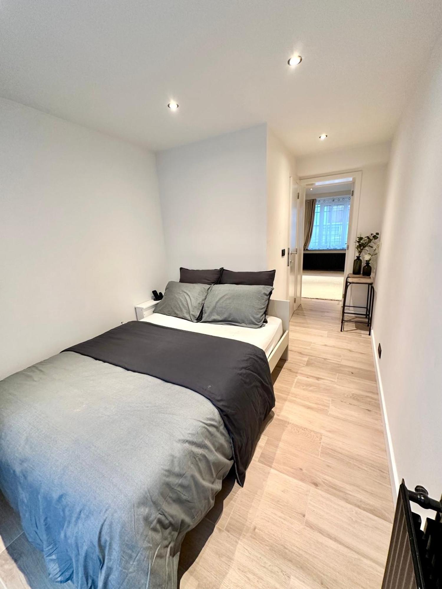 My Haus European Commision Bed & Breakfast Bruxelles