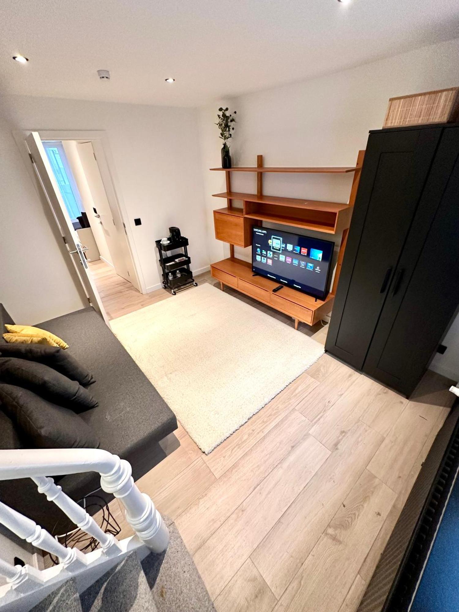 My Haus European Commision Bed & Breakfast *