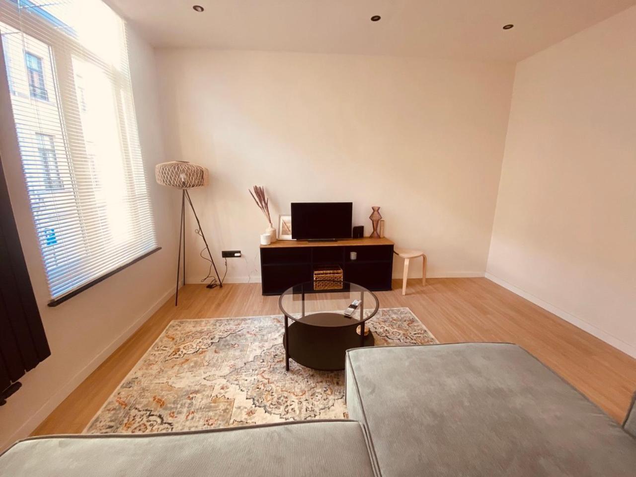 Camus Flats Apartment *