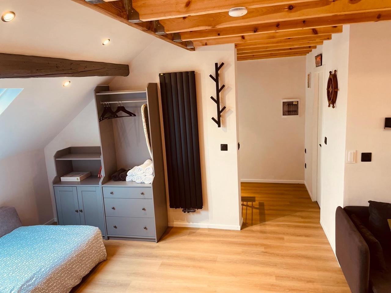 Camus Flats Apartment