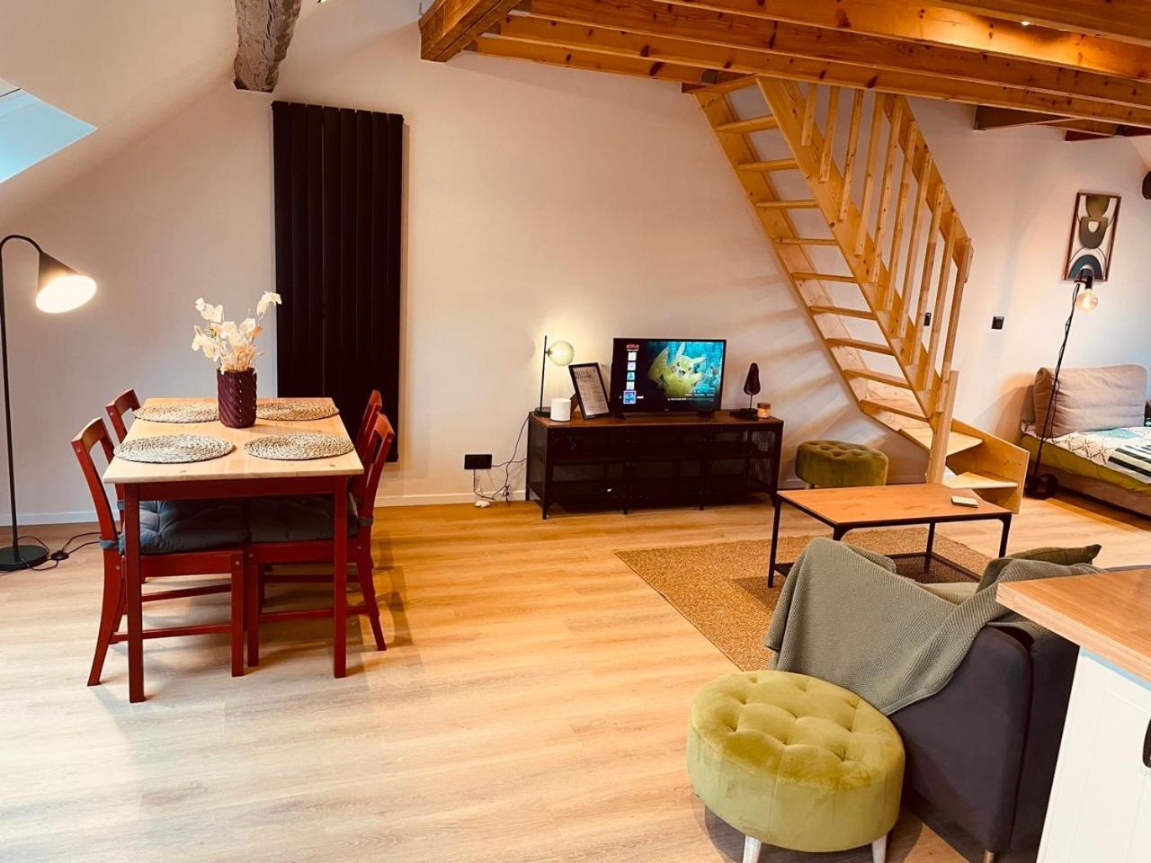 Apartment Camus Flats