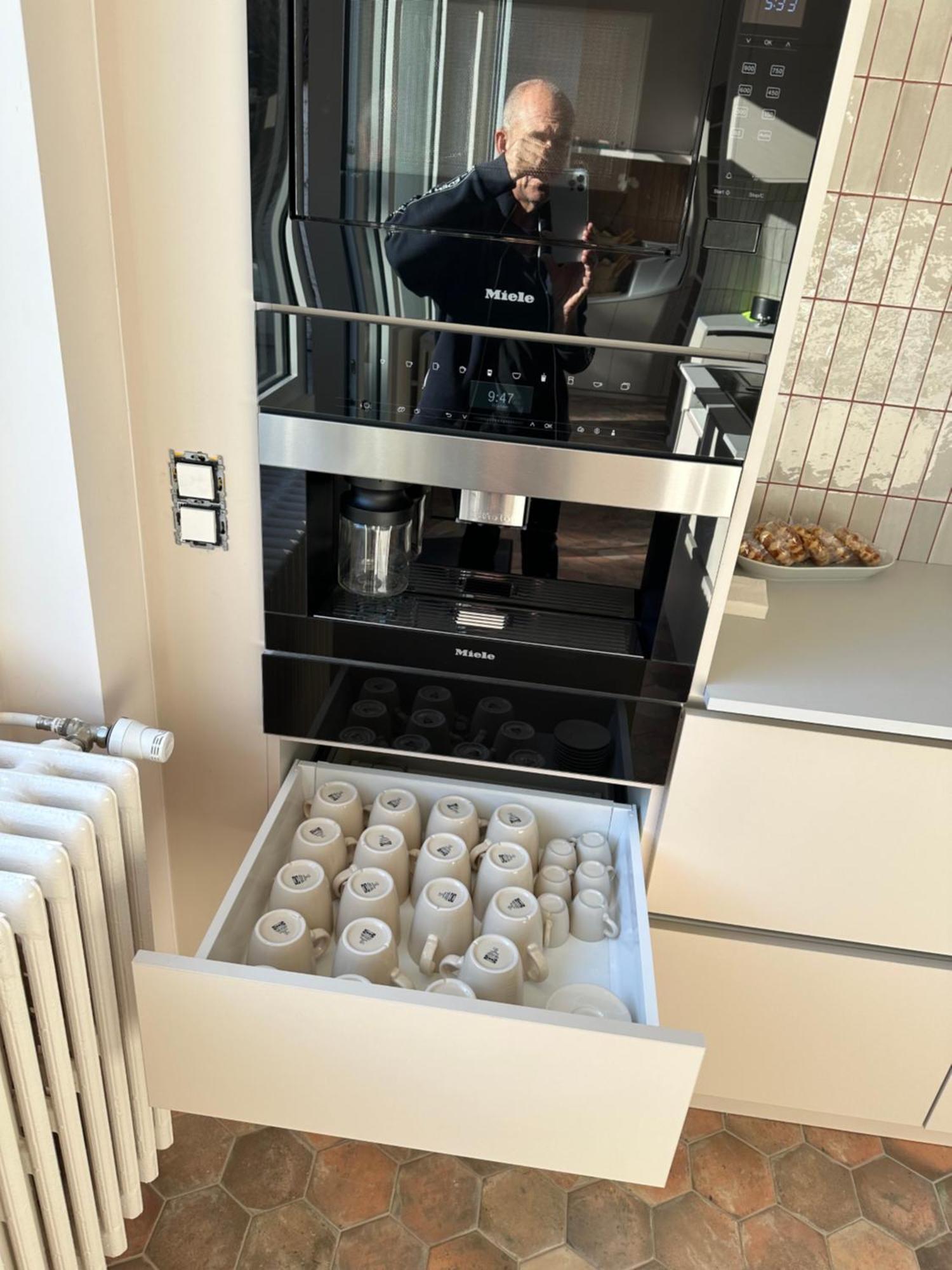 Appartement Maison Cokoon Ixelles *