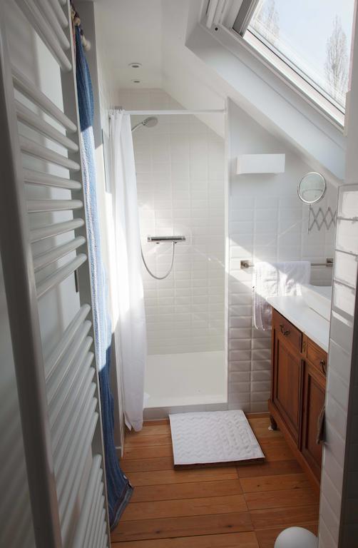 Guest house Les 3 Tilleuls