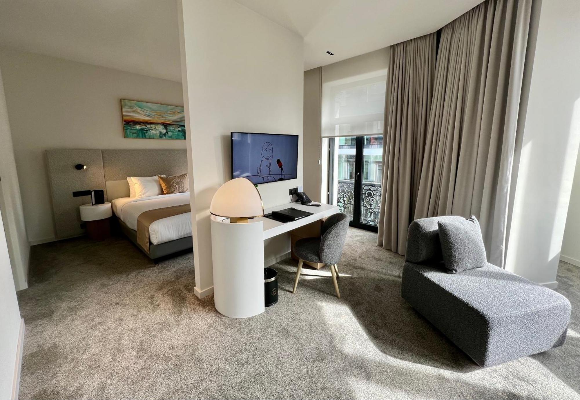Opo 4* Bruxelles