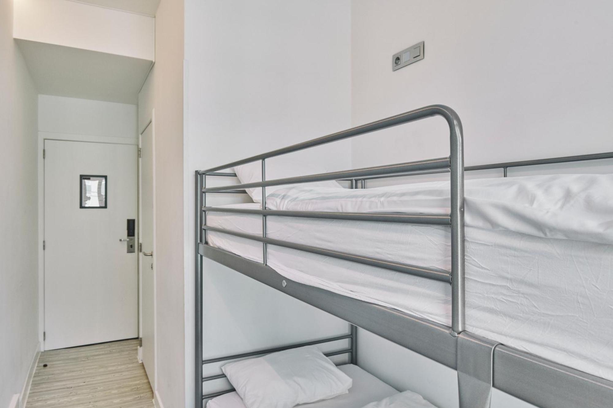 The Legacy By 2go4 Center Ostello