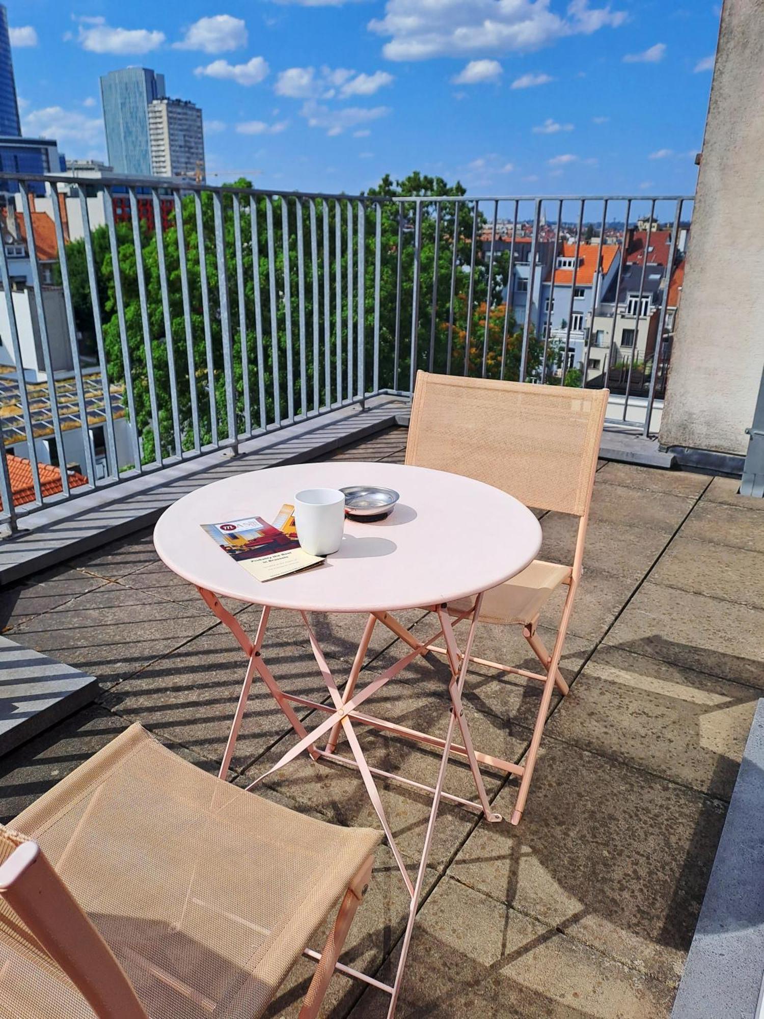 Mas Eu 3* Bruxelles