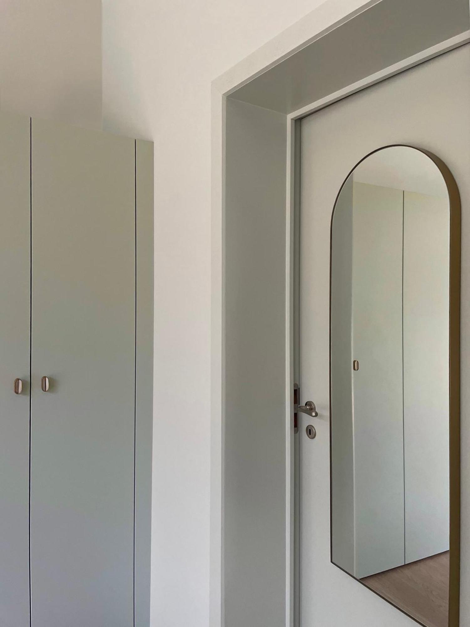 Appartement Maison Cokoon Ixelles Bruxelles