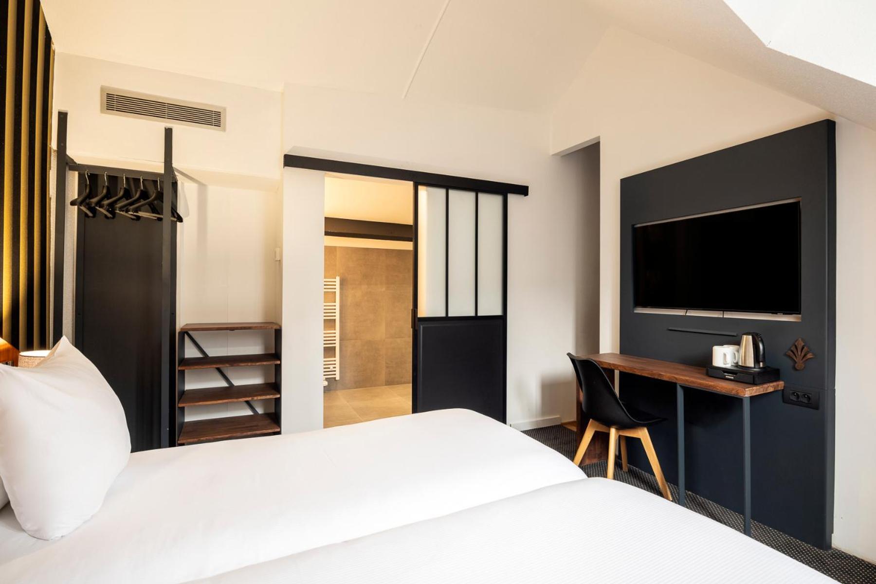 Aris Grand Place 3* Brussel