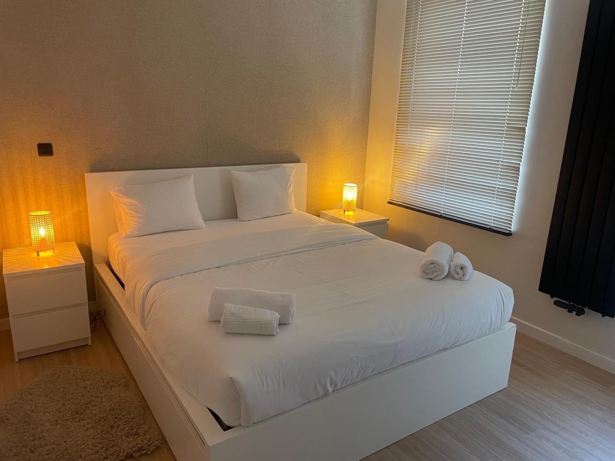 Camus Flats Apartment