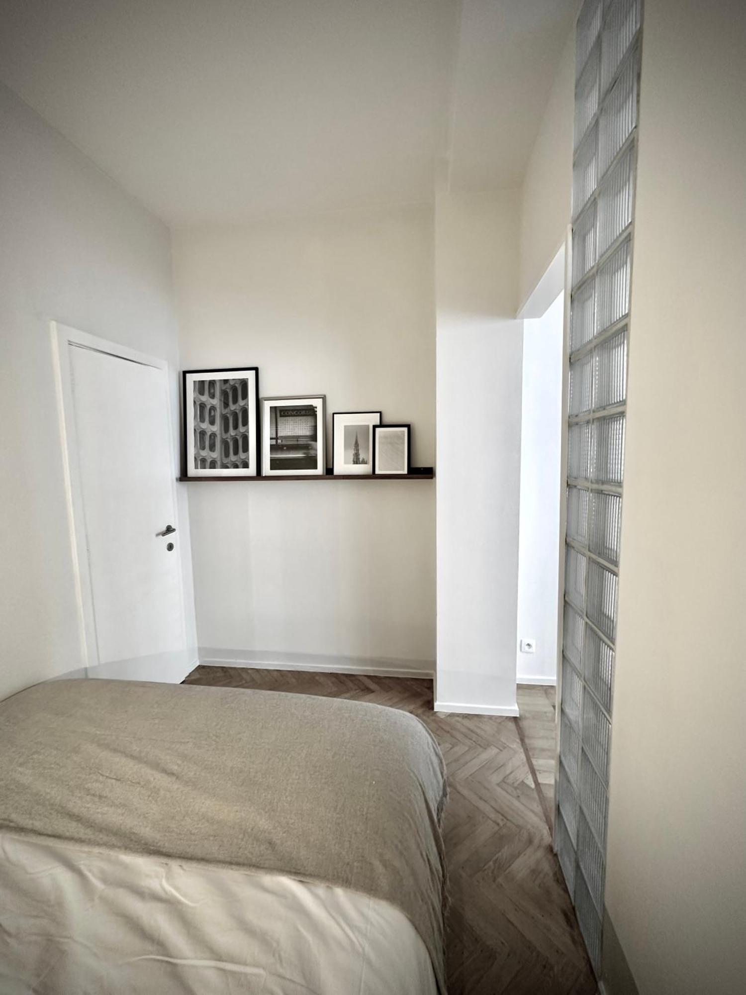 Sublime - Quartier Louise ! Apartment