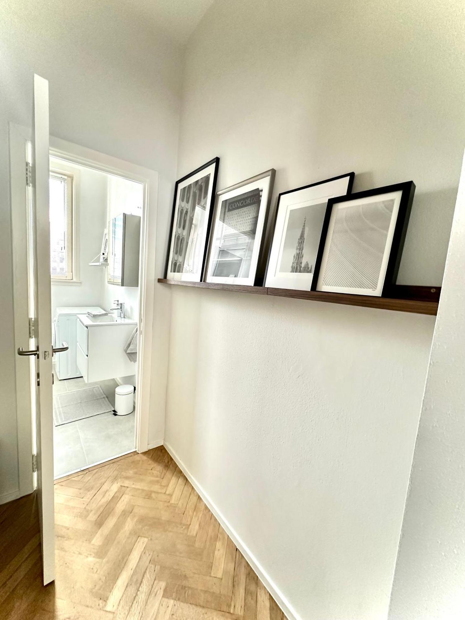 Apartment Sublime - Quartier Louise !