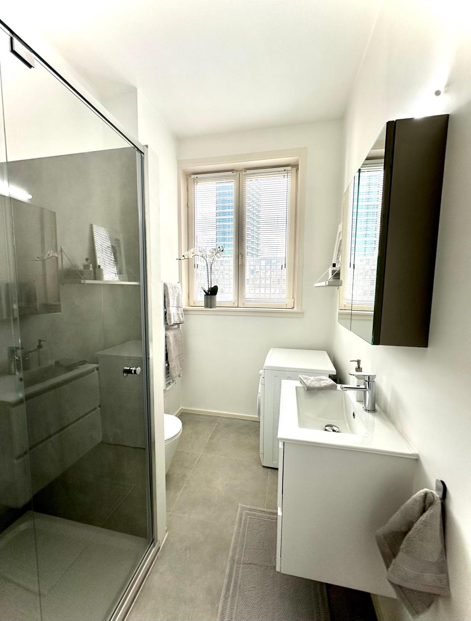 Sublime - Quartier Louise ! Apartment