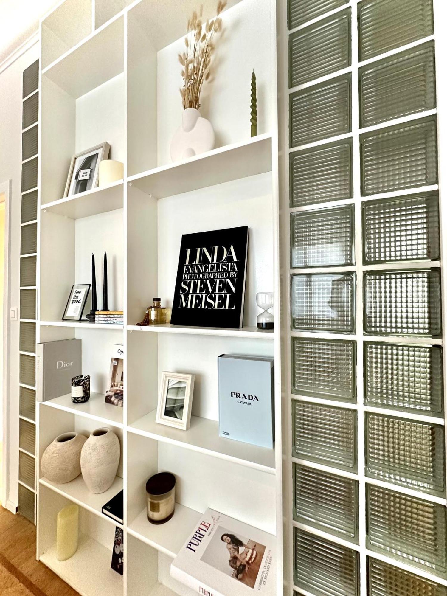 Apartment Sublime - Quartier Louise ! *
