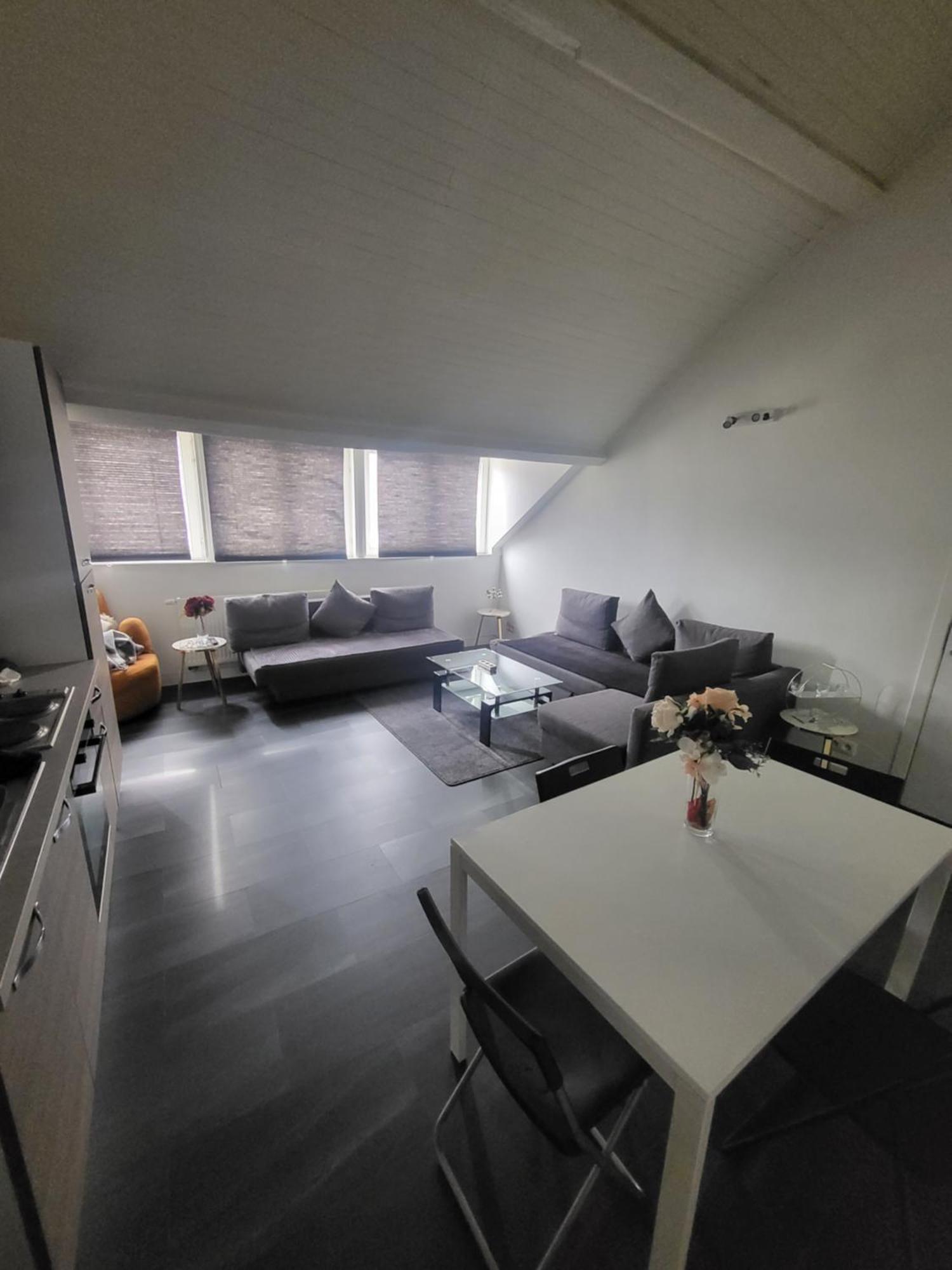 Appartamento City Brussels Apartments *