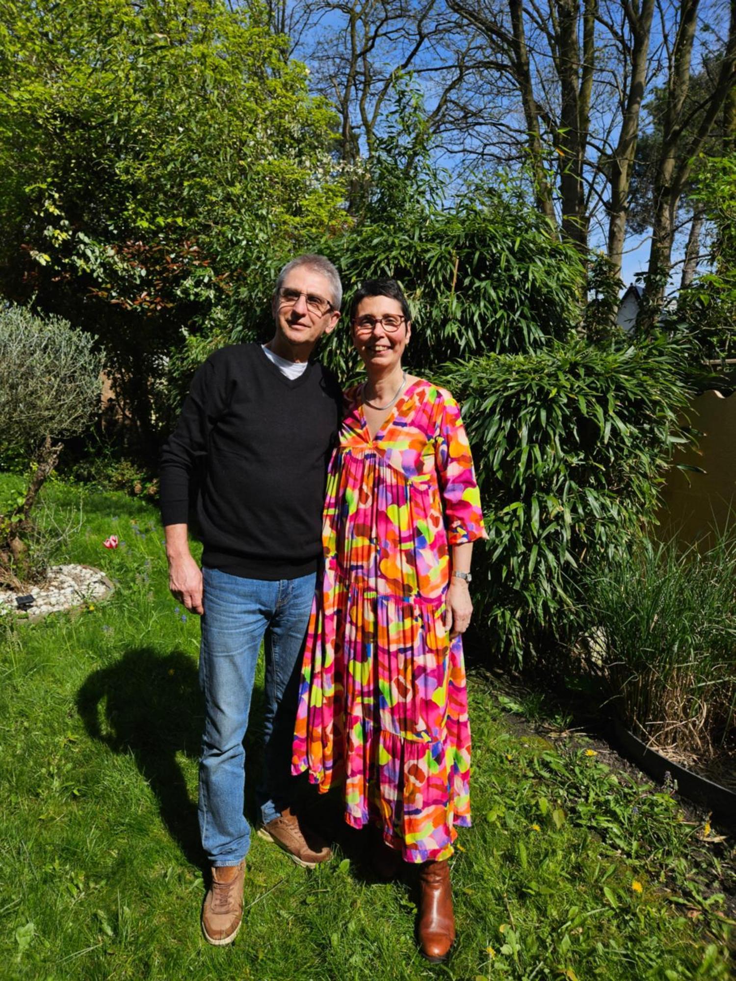 Brigitte & Alain Bed & Breakfast 3*