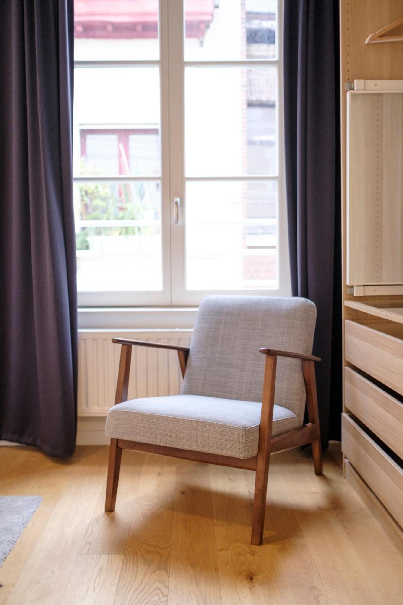 Apartment The Doms Flats Brüssel