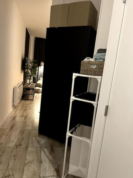 High-quality Flat Near City * Bruxelles
