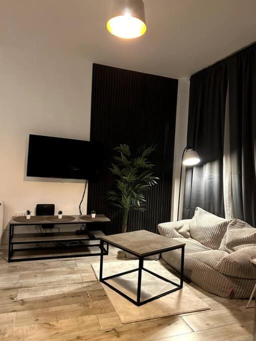 Appartement High-quality Flat Near City