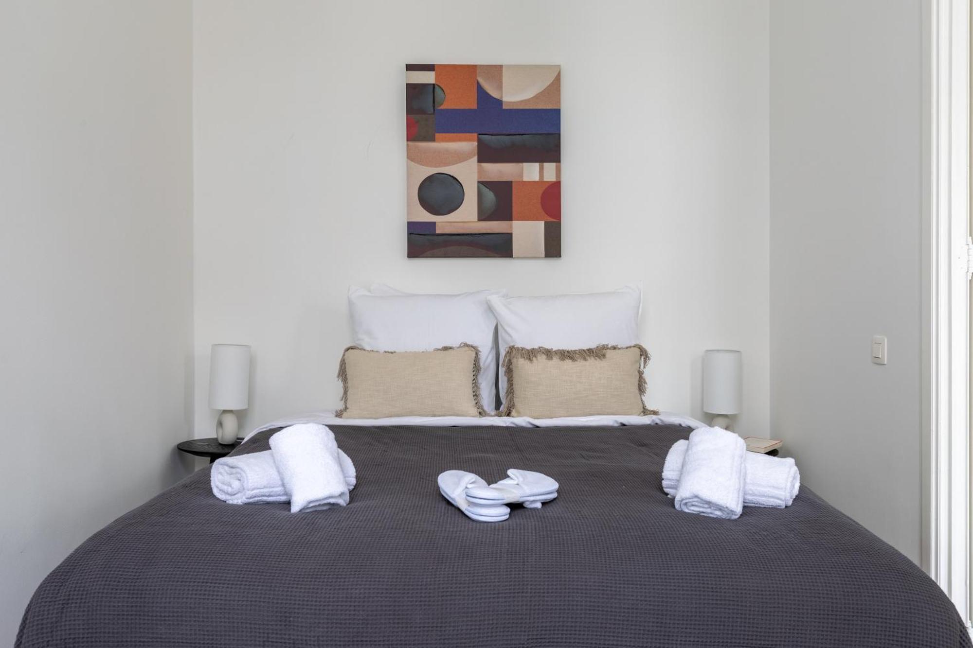 Apartment My - Flagey