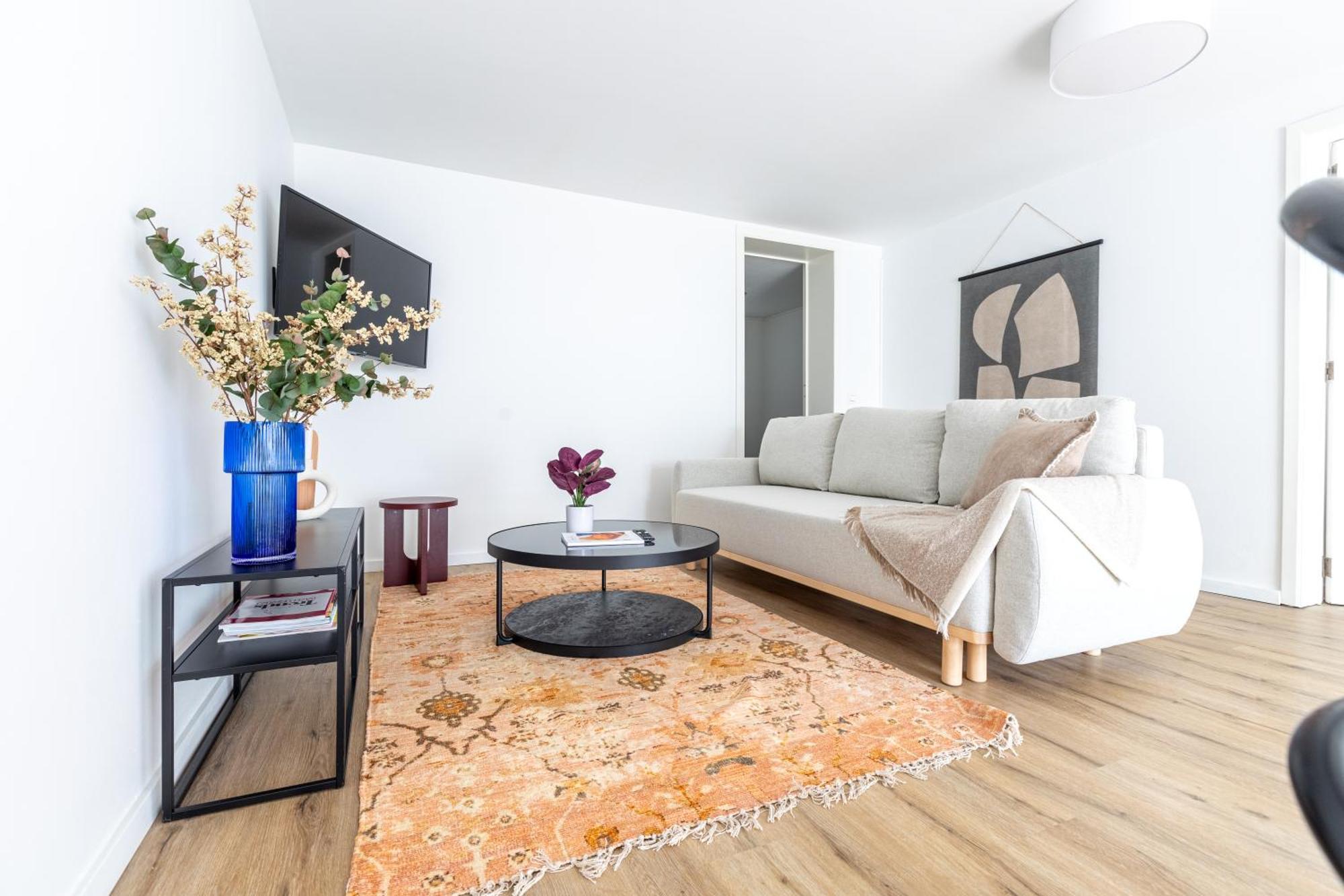 Apartment My - Flagey Brüssel
