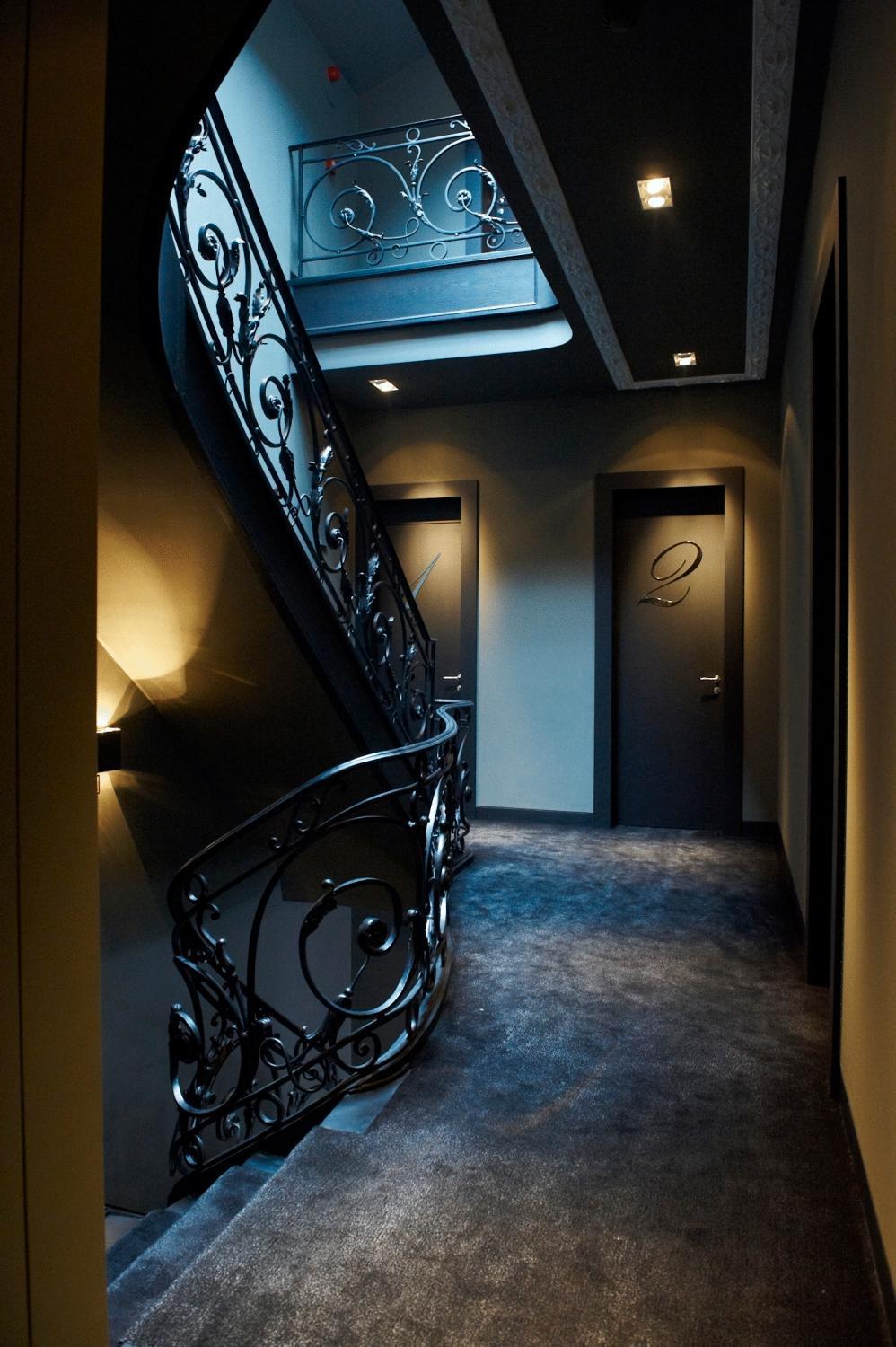 Hotel Odette En 3*