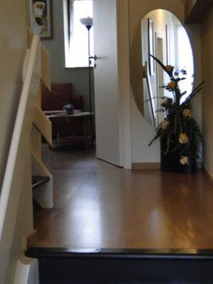 Bed & Breakfast La Zarin