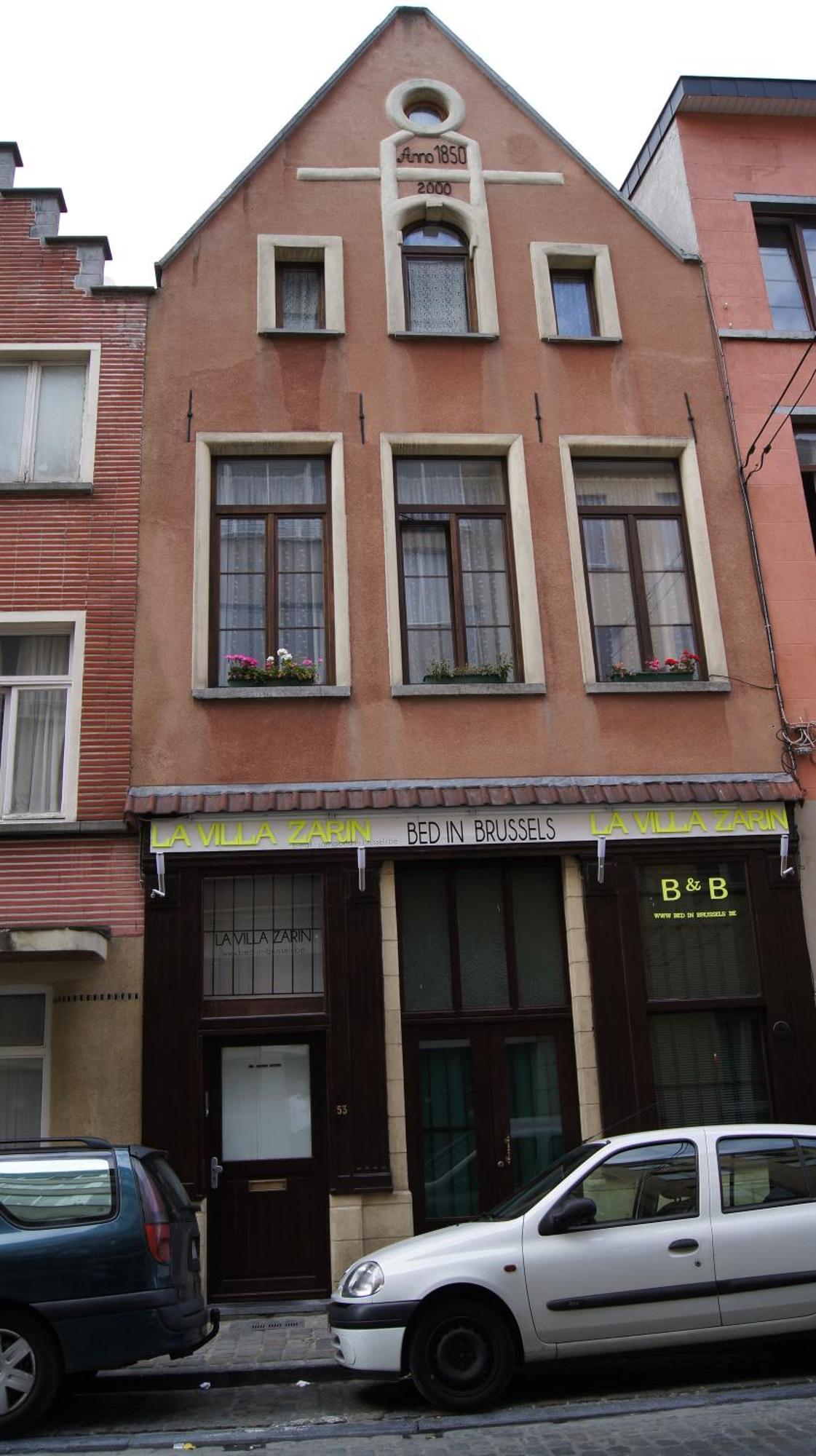 La Zarin 3*