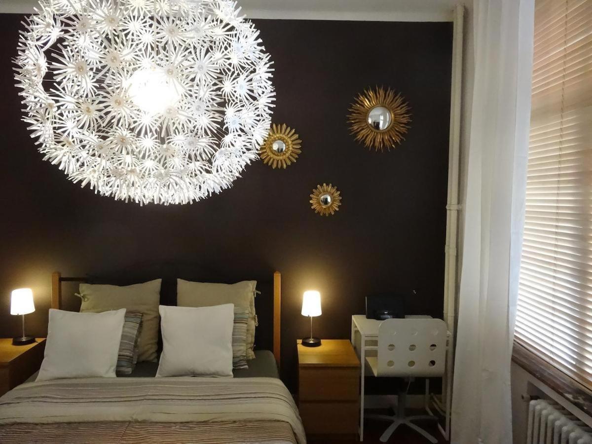 Welcome To My Place Bed & Breakfast 3*