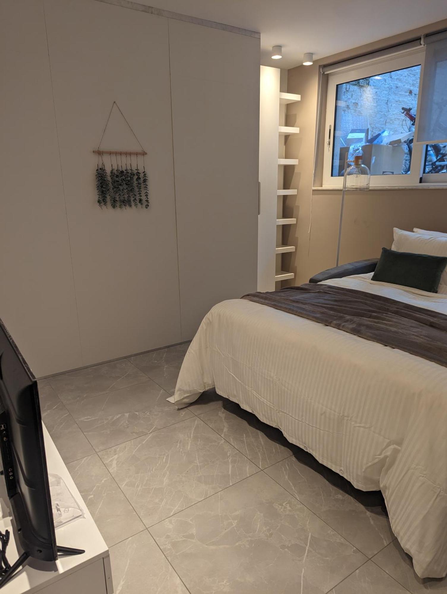 Archimede Apartment Brüssel
